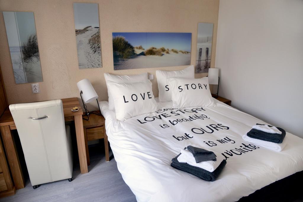 Guest House Aan De Hollandse Ijssel Montfoort Quarto foto