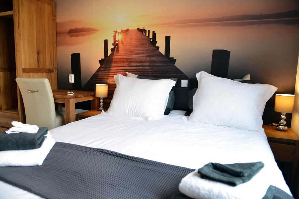 Guest House Aan De Hollandse Ijssel Montfoort Quarto foto